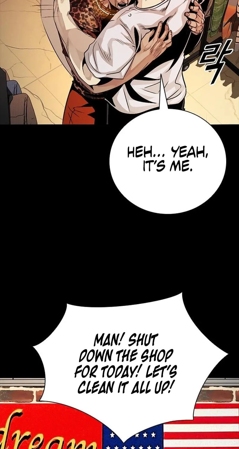 Worst Generation Chapter 10 page 79 - 