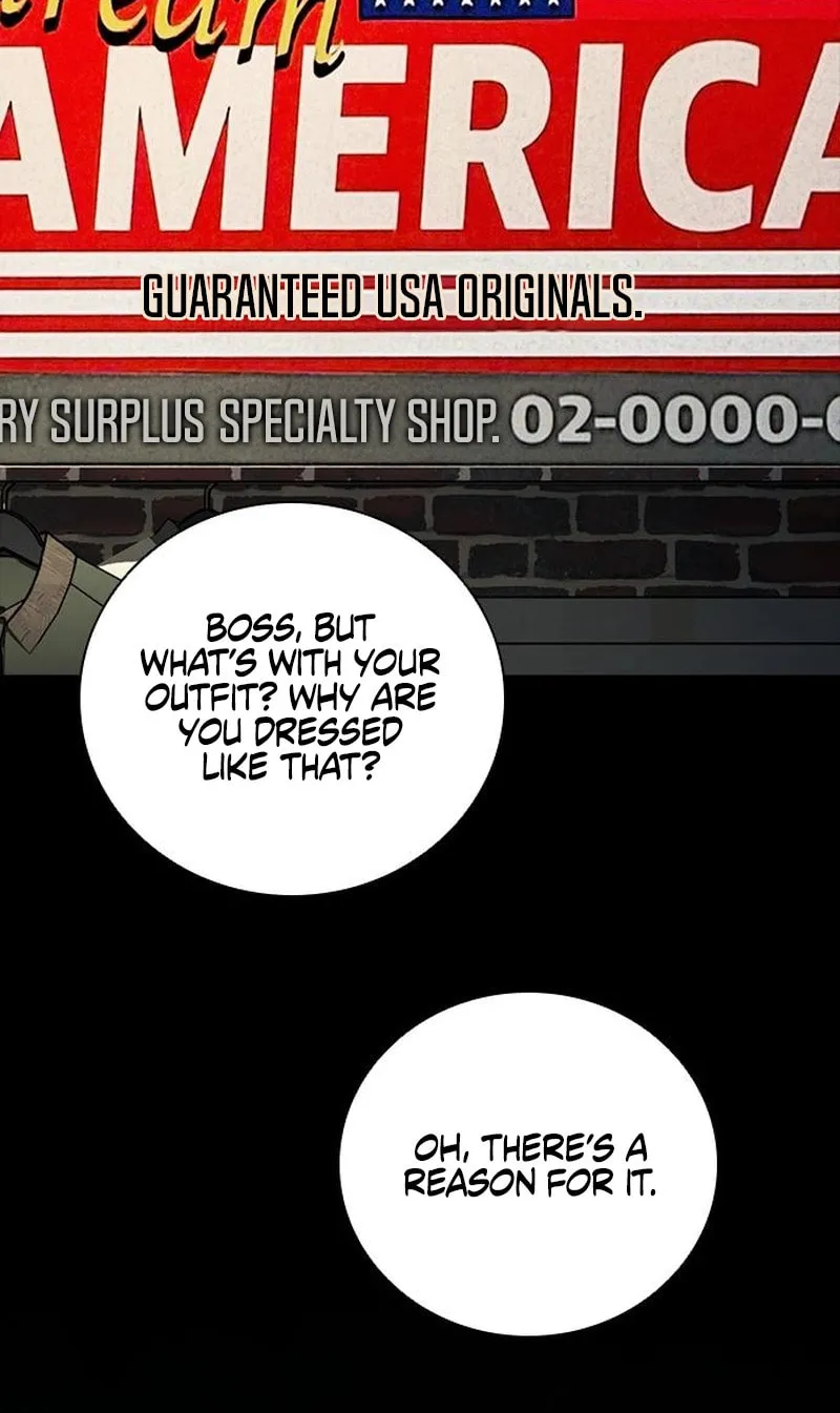 Worst Generation Chapter 10 page 80 - 