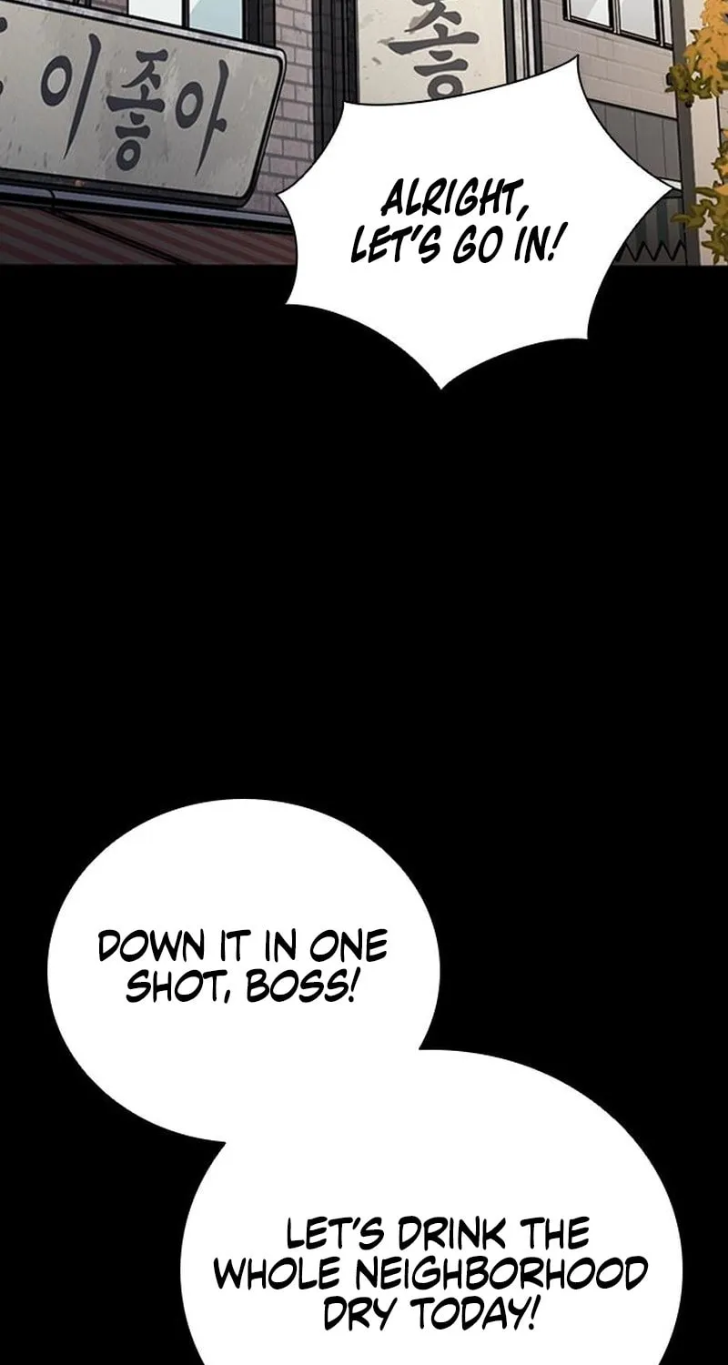 Worst Generation Chapter 10 page 83 - 