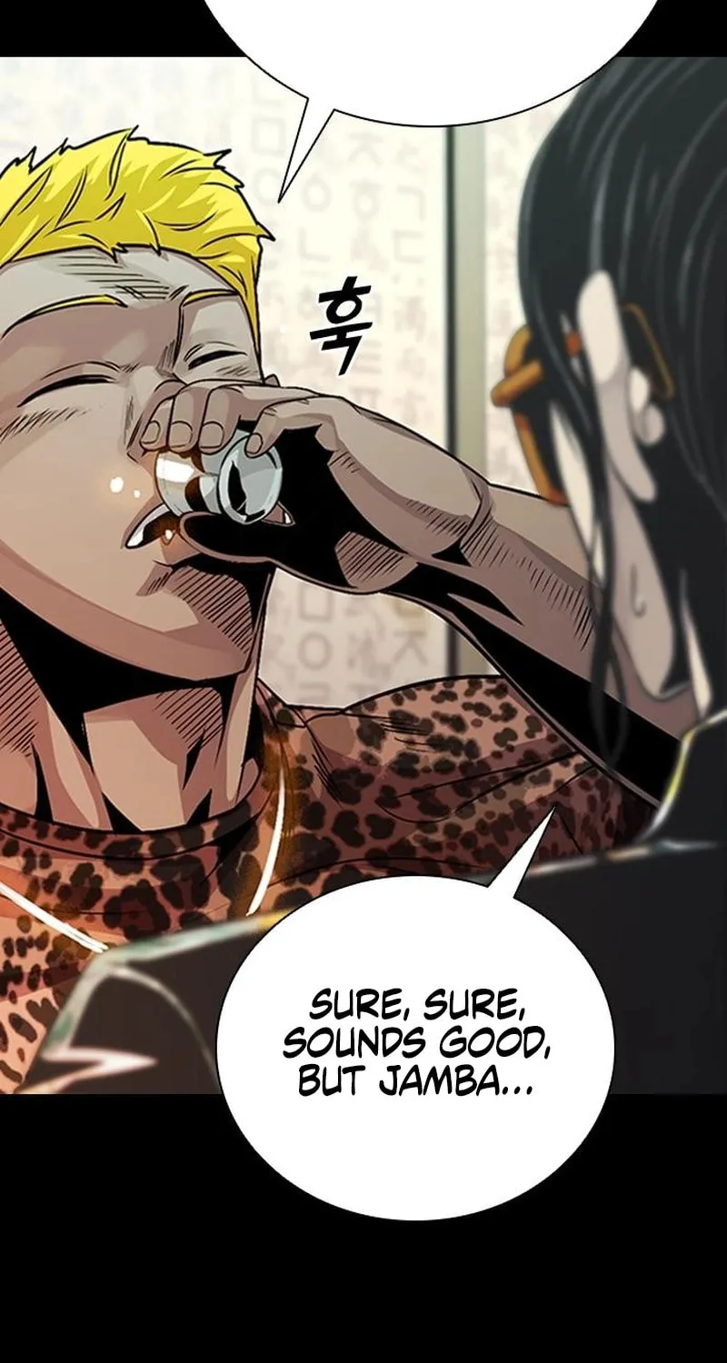 Worst Generation Chapter 10 page 84 - 