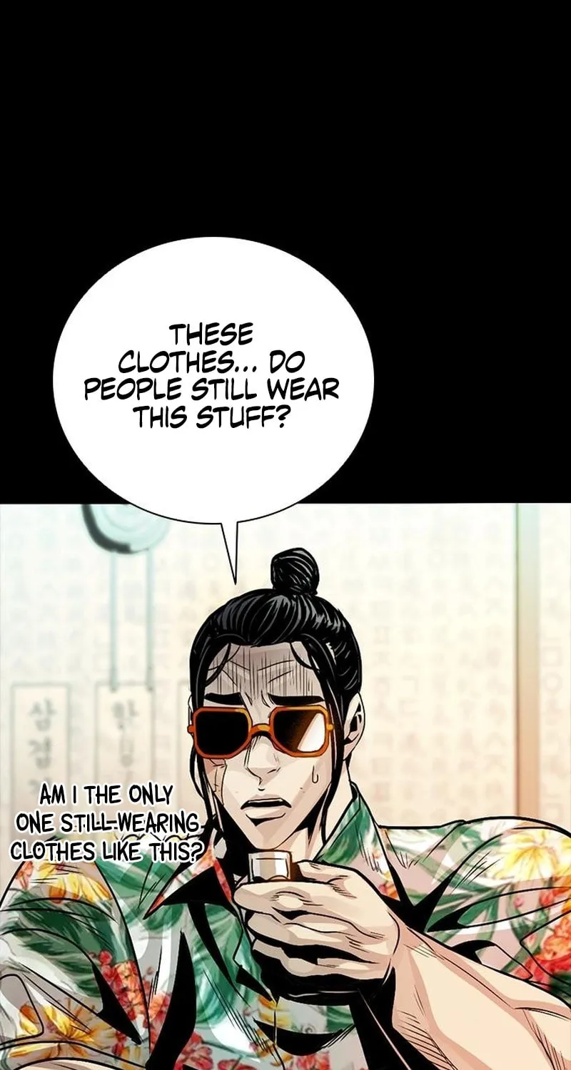 Worst Generation Chapter 10 page 85 - 