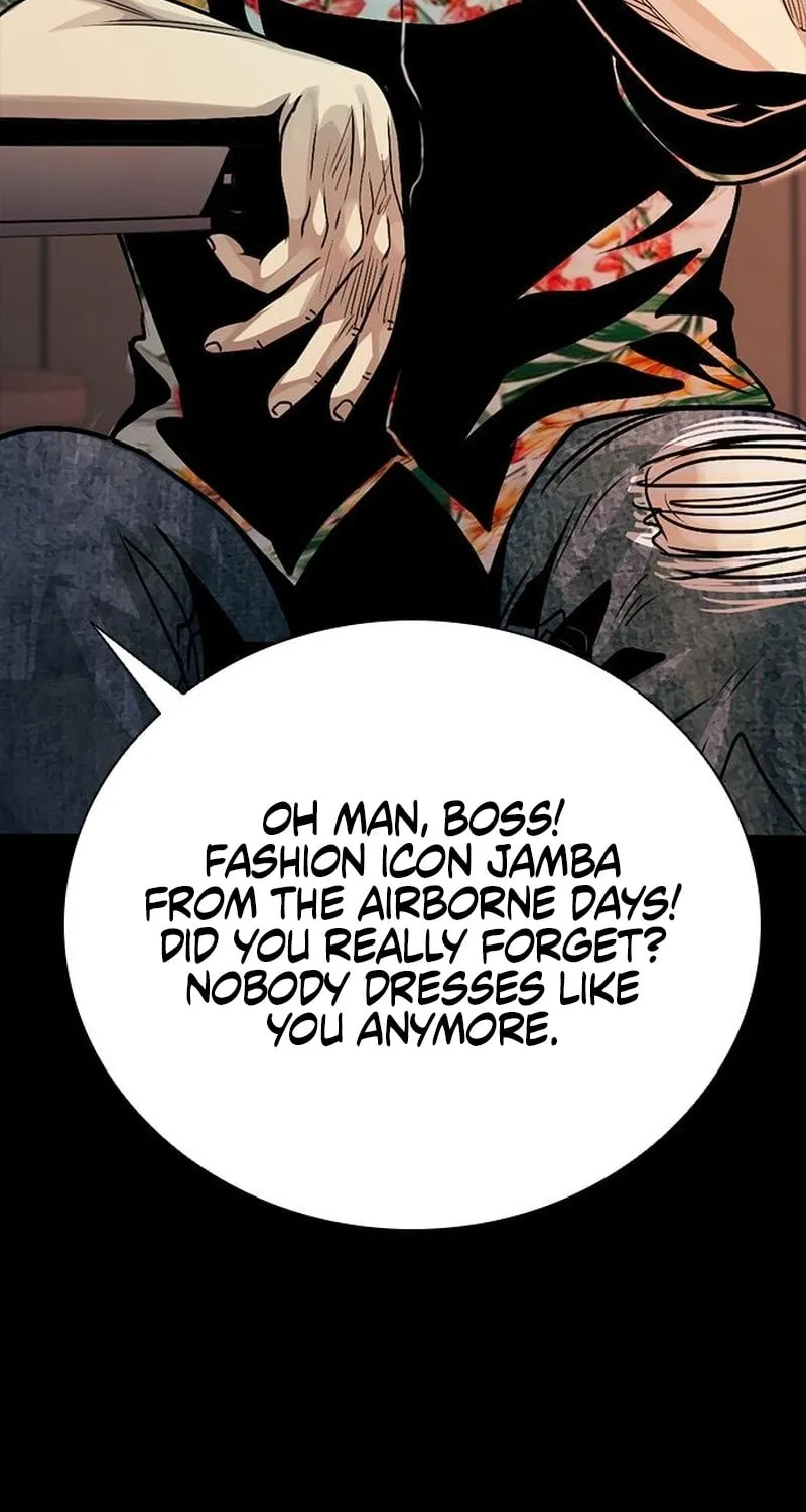Worst Generation Chapter 10 page 86 - 