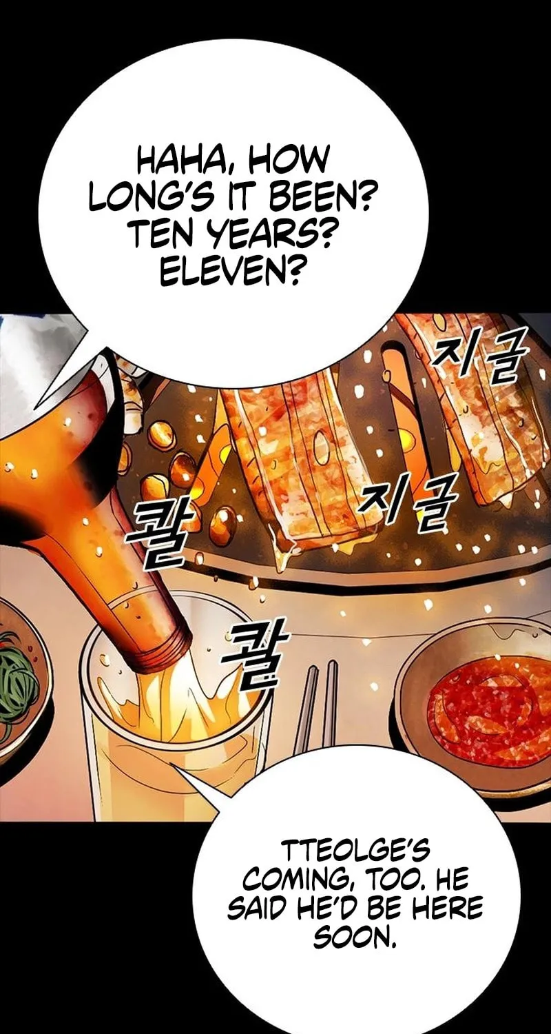 Worst Generation Chapter 10 page 87 - 