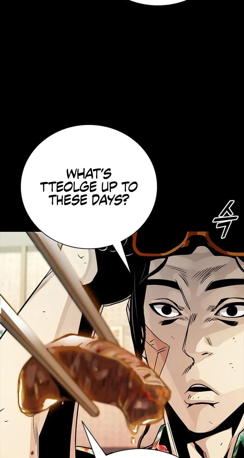 Worst Generation Chapter 10 page 88 - 
