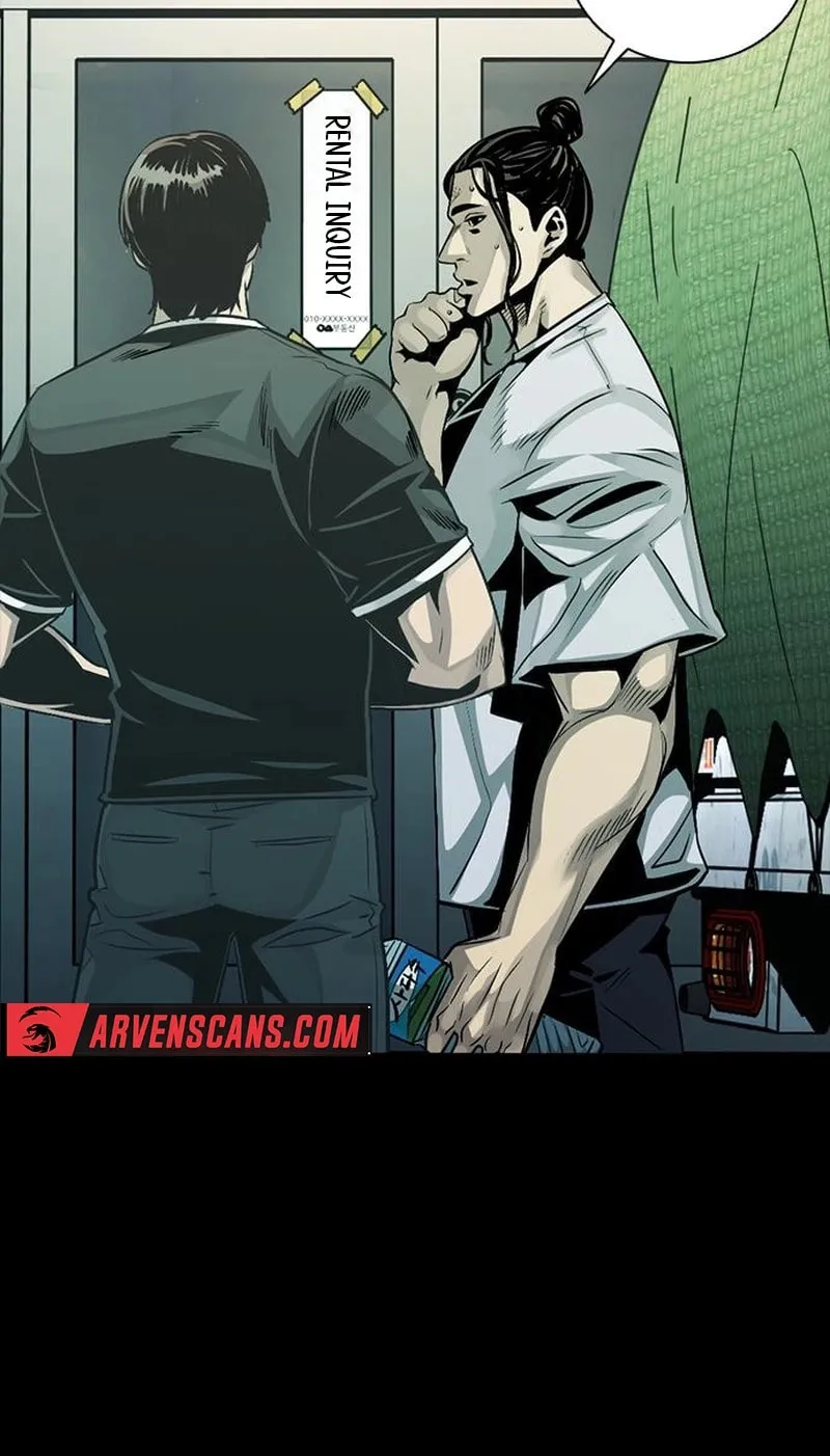 Worst Generation Chapter 10 page 10 - 