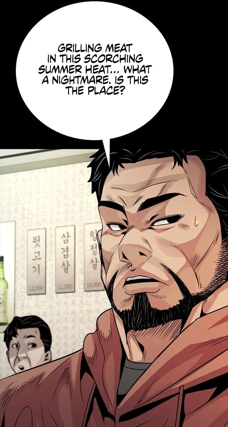 Worst Generation Chapter 10 page 91 - 
