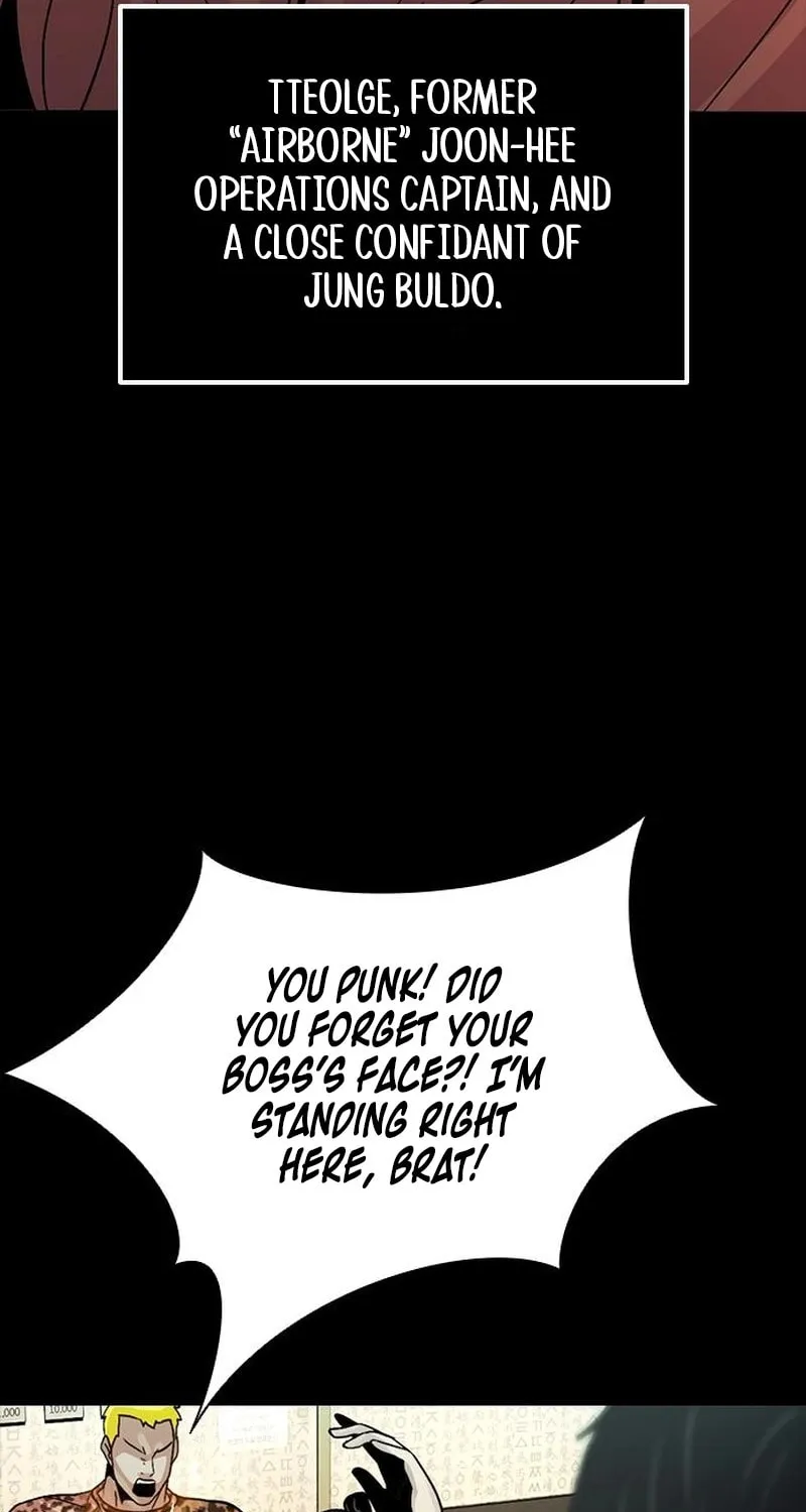 Worst Generation Chapter 10 page 92 - 