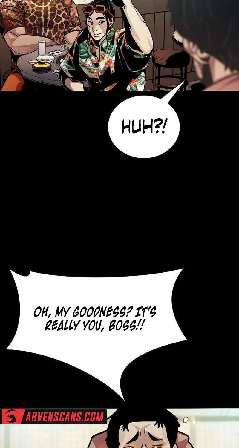 Worst Generation Chapter 10 page 93 - 
