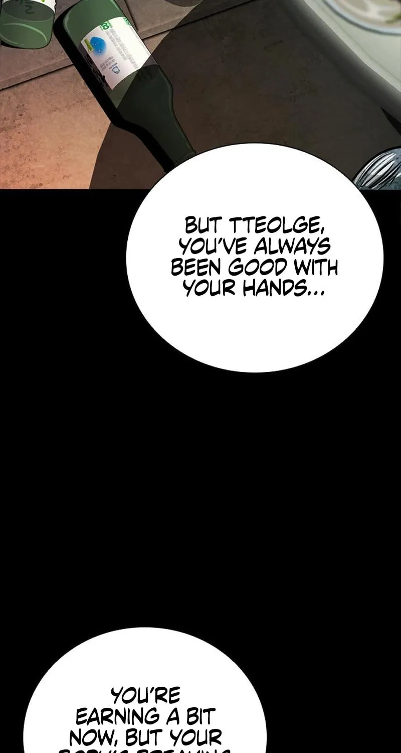 Worst Generation Chapter 10 page 98 - 