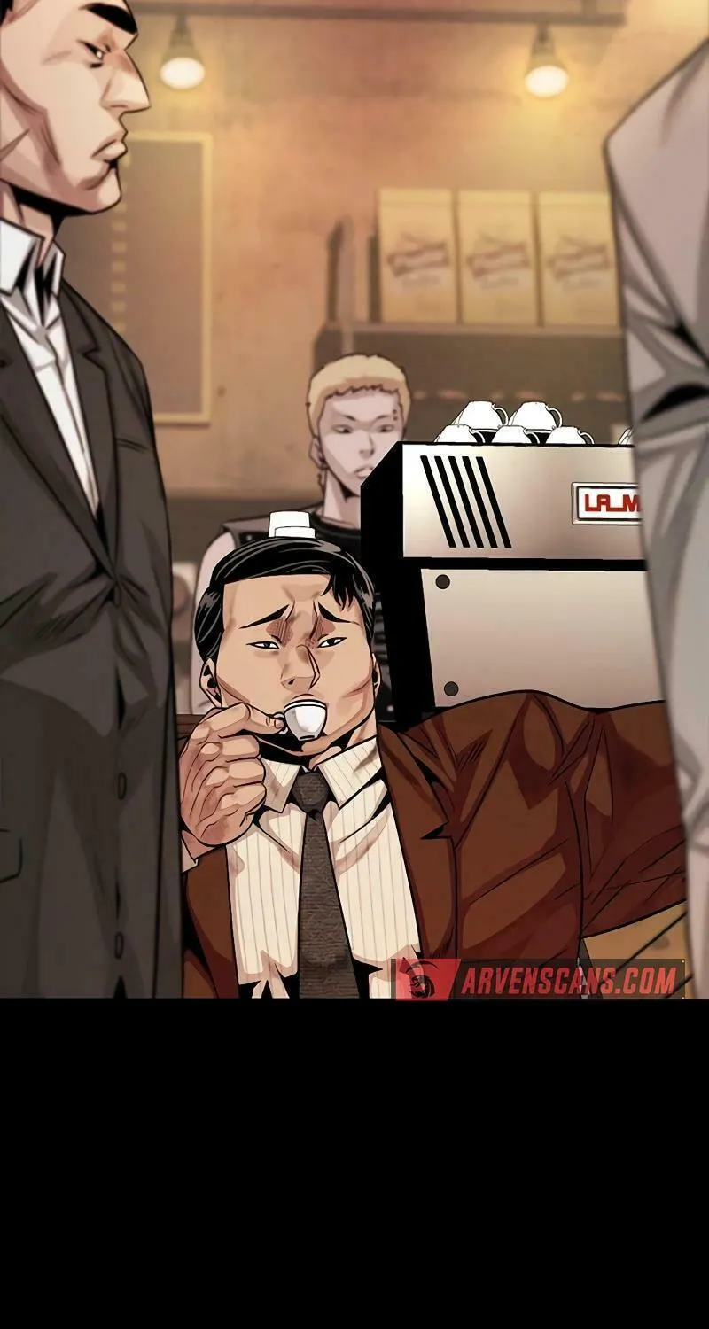 Worst Generation Chapter 11 page 11 - 