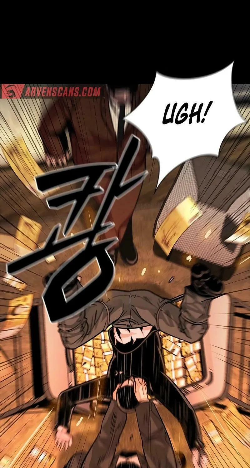 Worst Generation Chapter 11 page 101 - 