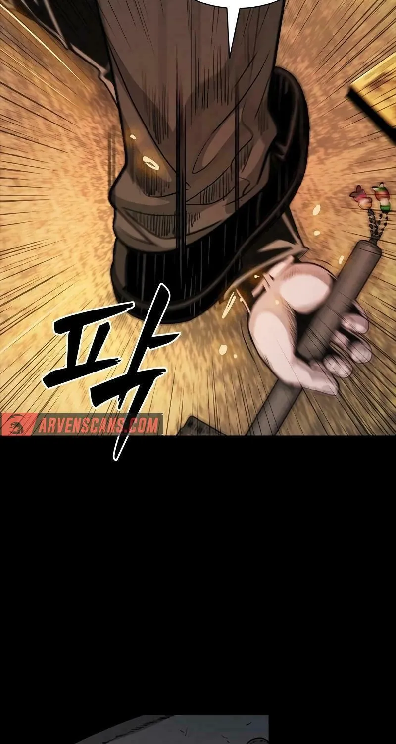 Worst Generation Chapter 11 page 107 - 