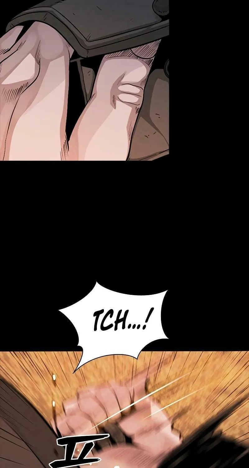 Worst Generation Chapter 11 page 108 - 