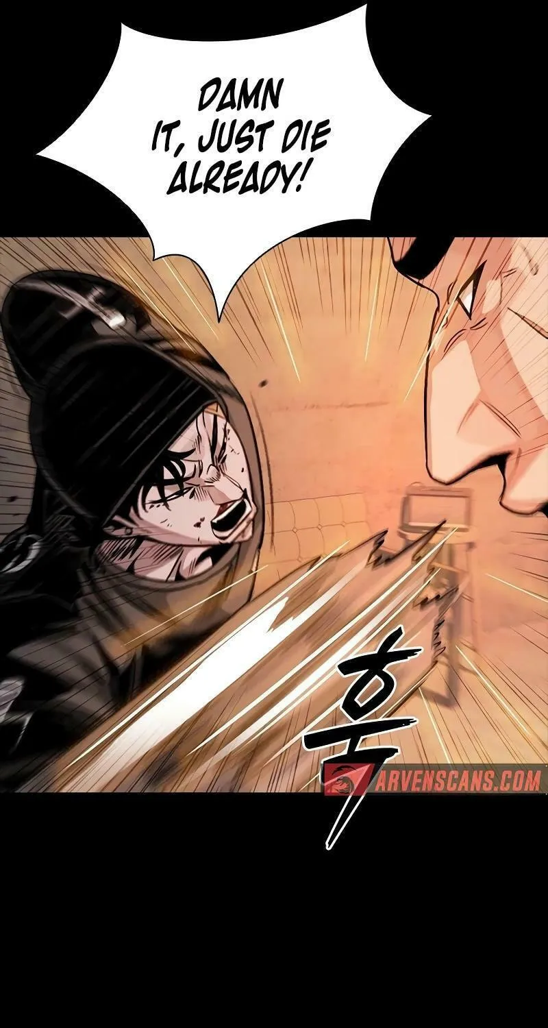Worst Generation Chapter 11 page 111 - 