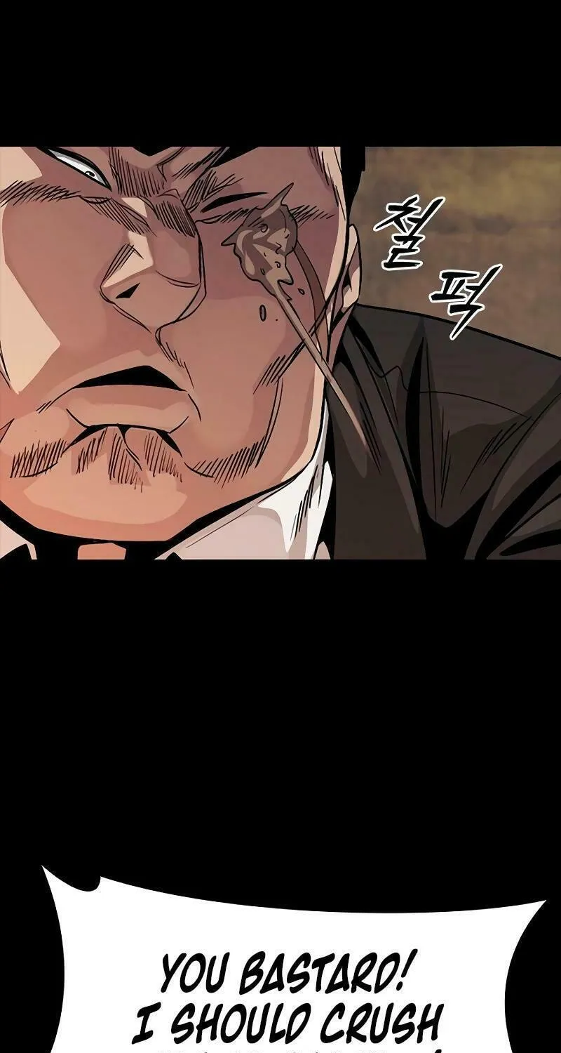 Worst Generation Chapter 11 page 118 - 