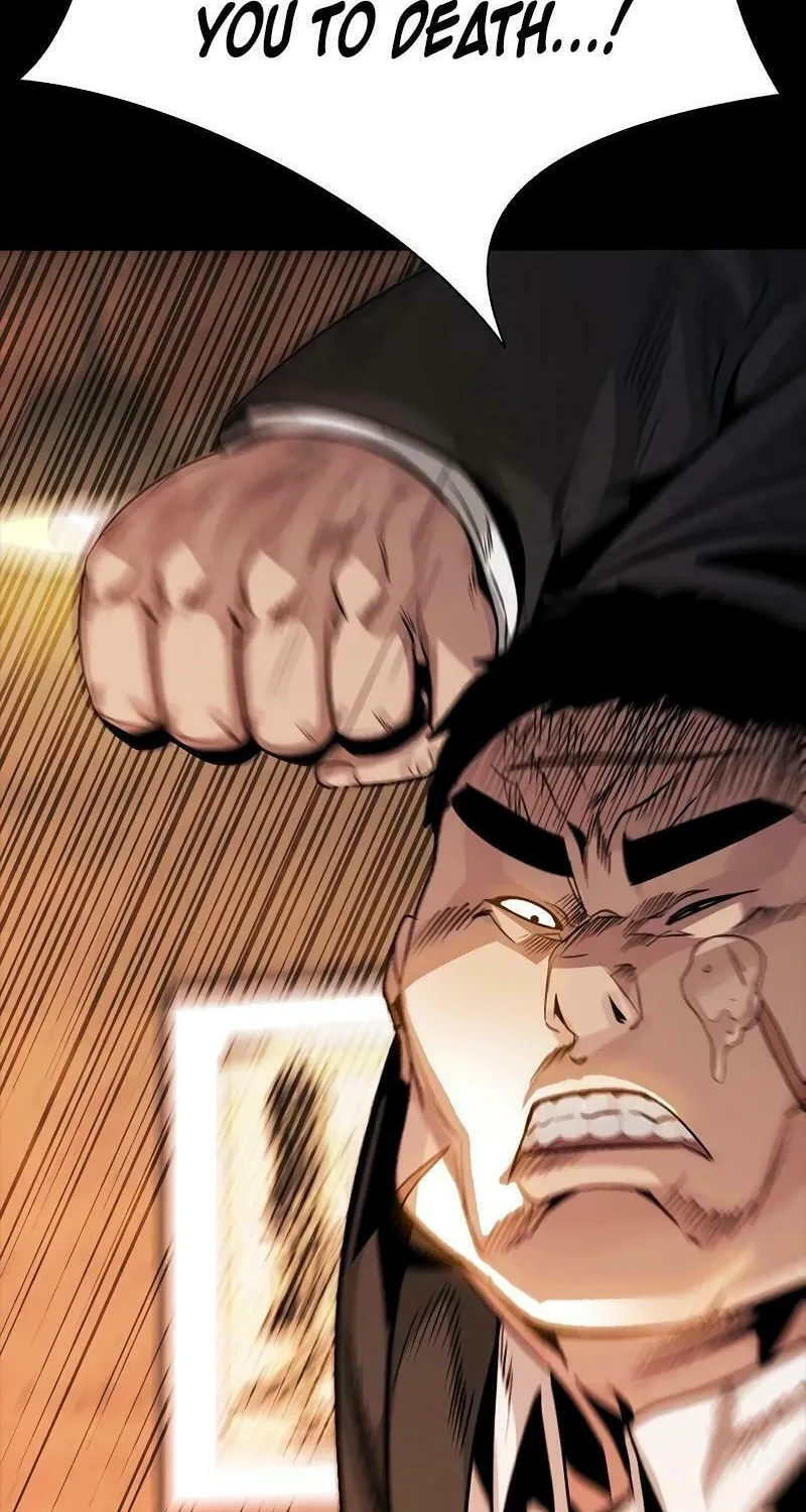 Worst Generation Chapter 11 page 119 - 