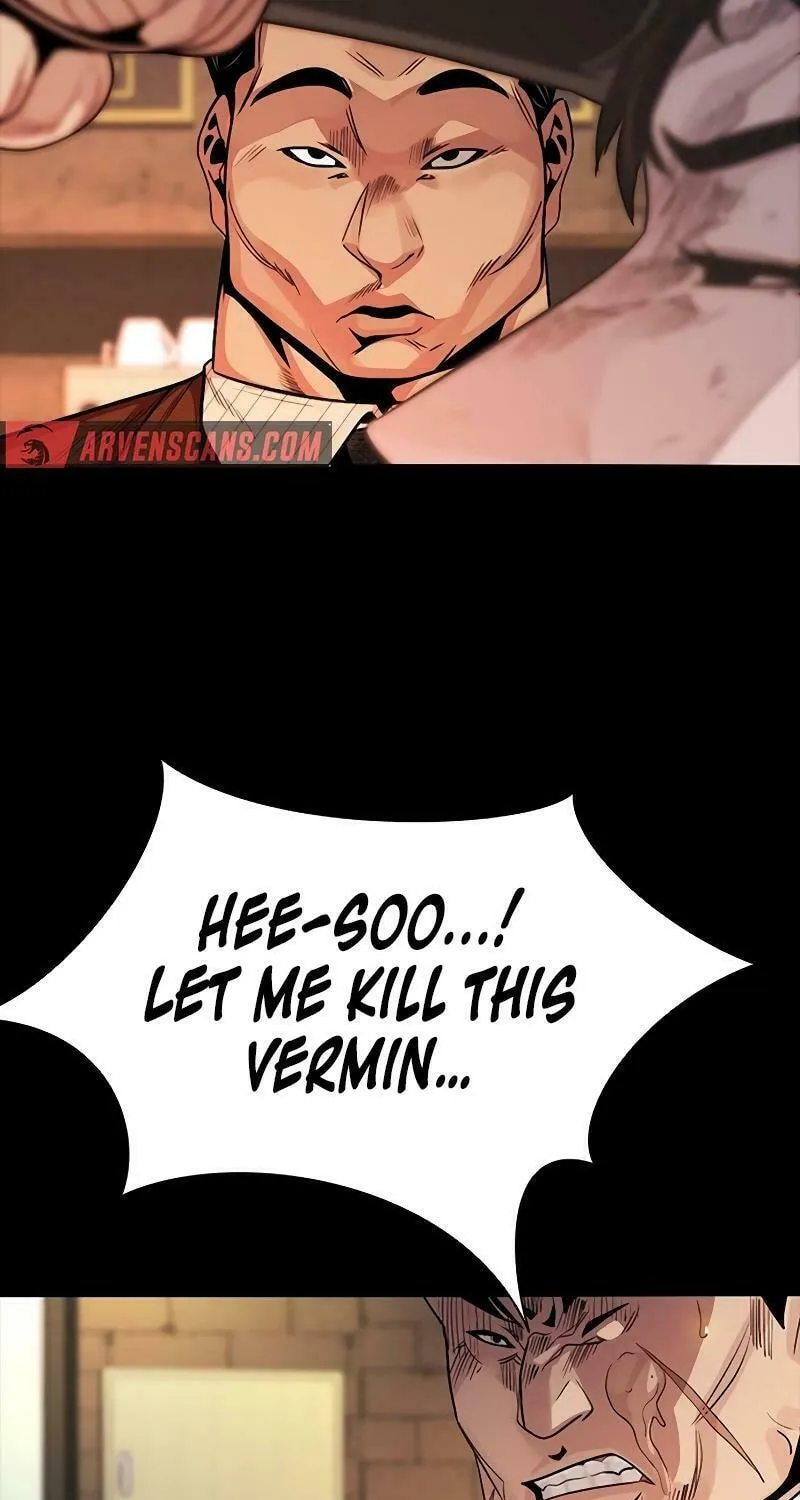 Worst Generation Chapter 11 page 122 - 