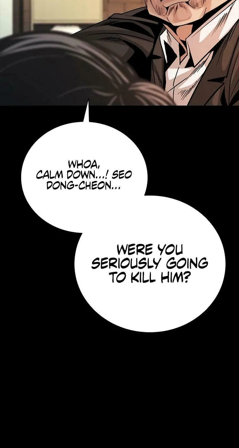 Worst Generation Chapter 11 page 123 - 