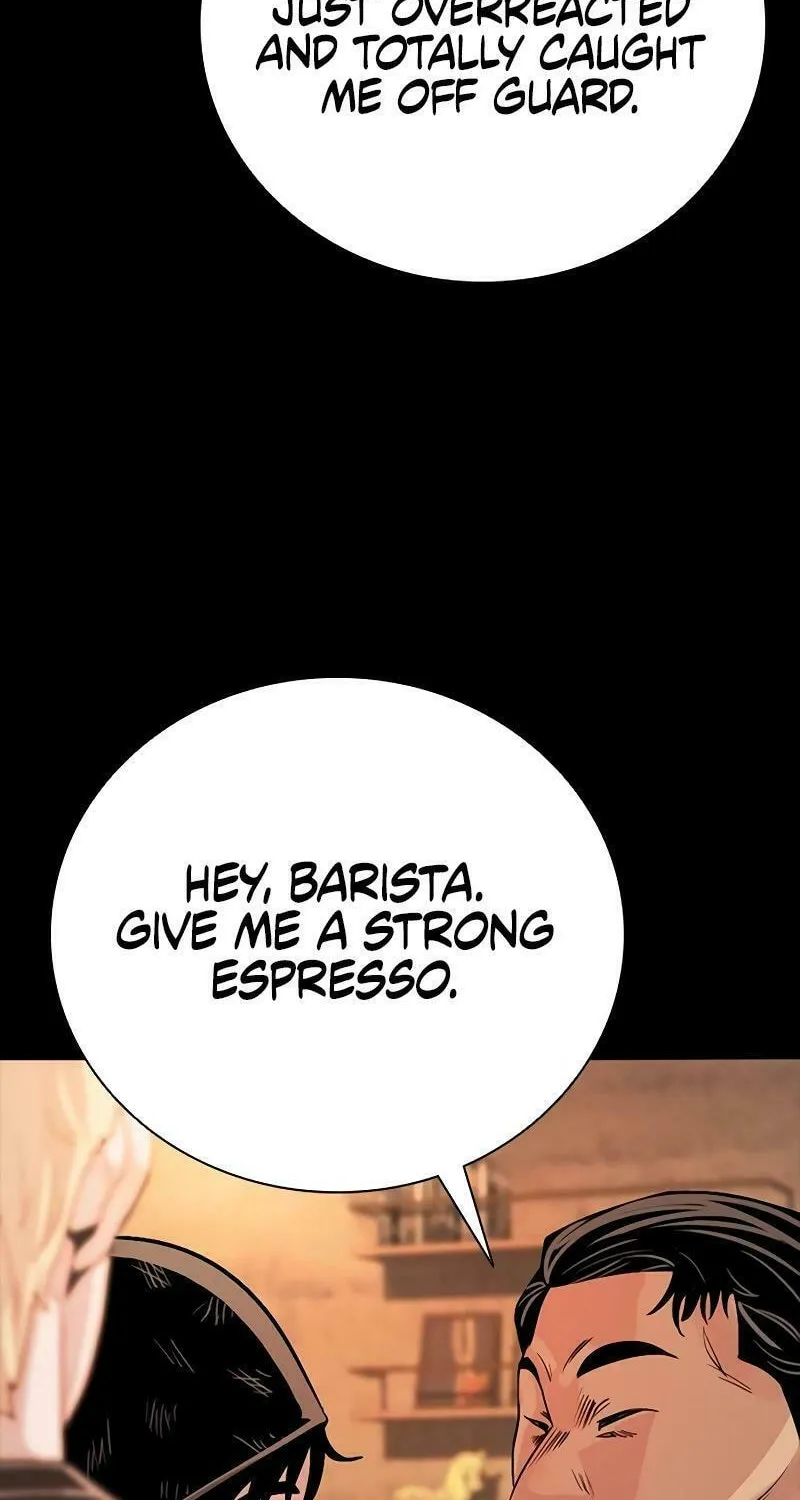 Worst Generation Chapter 11 page 125 - 