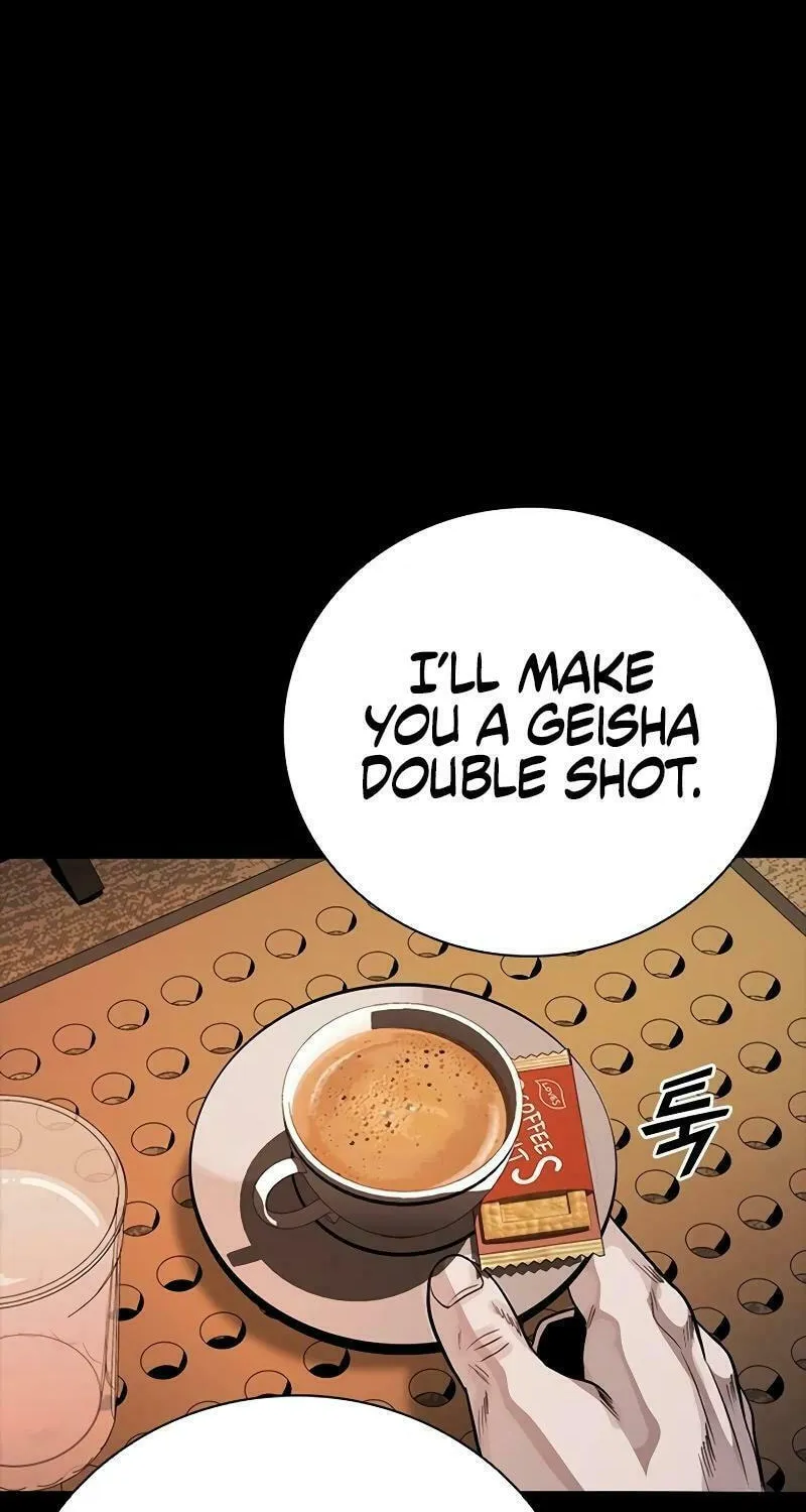 Worst Generation Chapter 11 page 128 - 