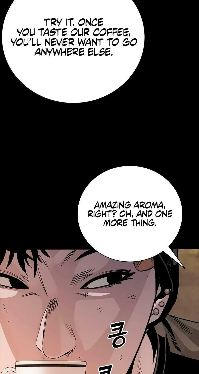 Worst Generation Chapter 11 page 129 - 