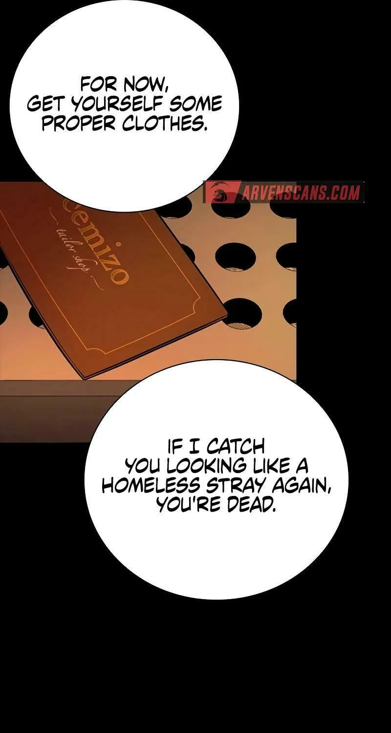 Worst Generation Chapter 11 page 133 - 