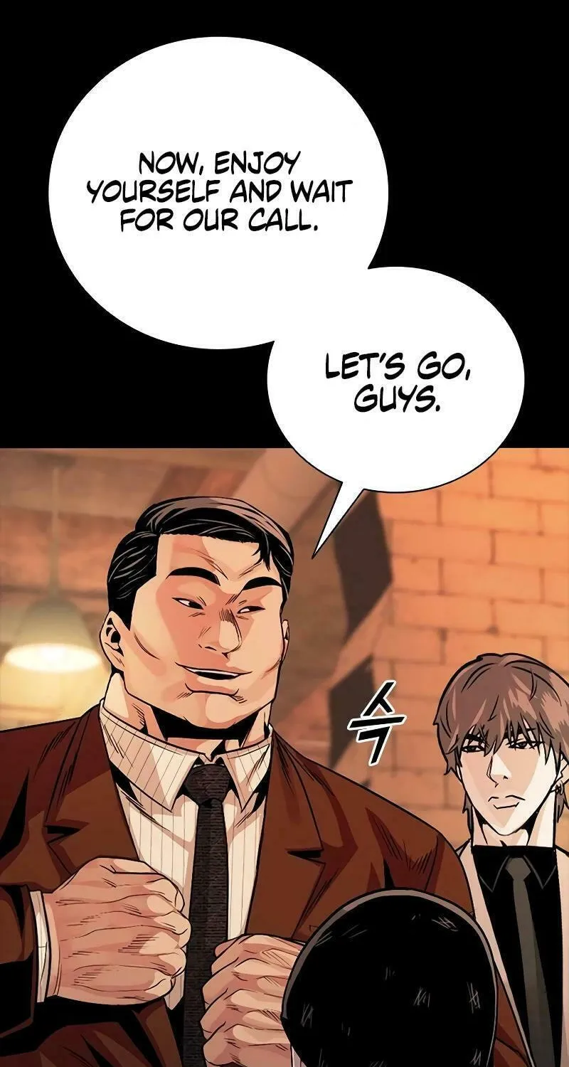 Worst Generation Chapter 11 page 134 - 