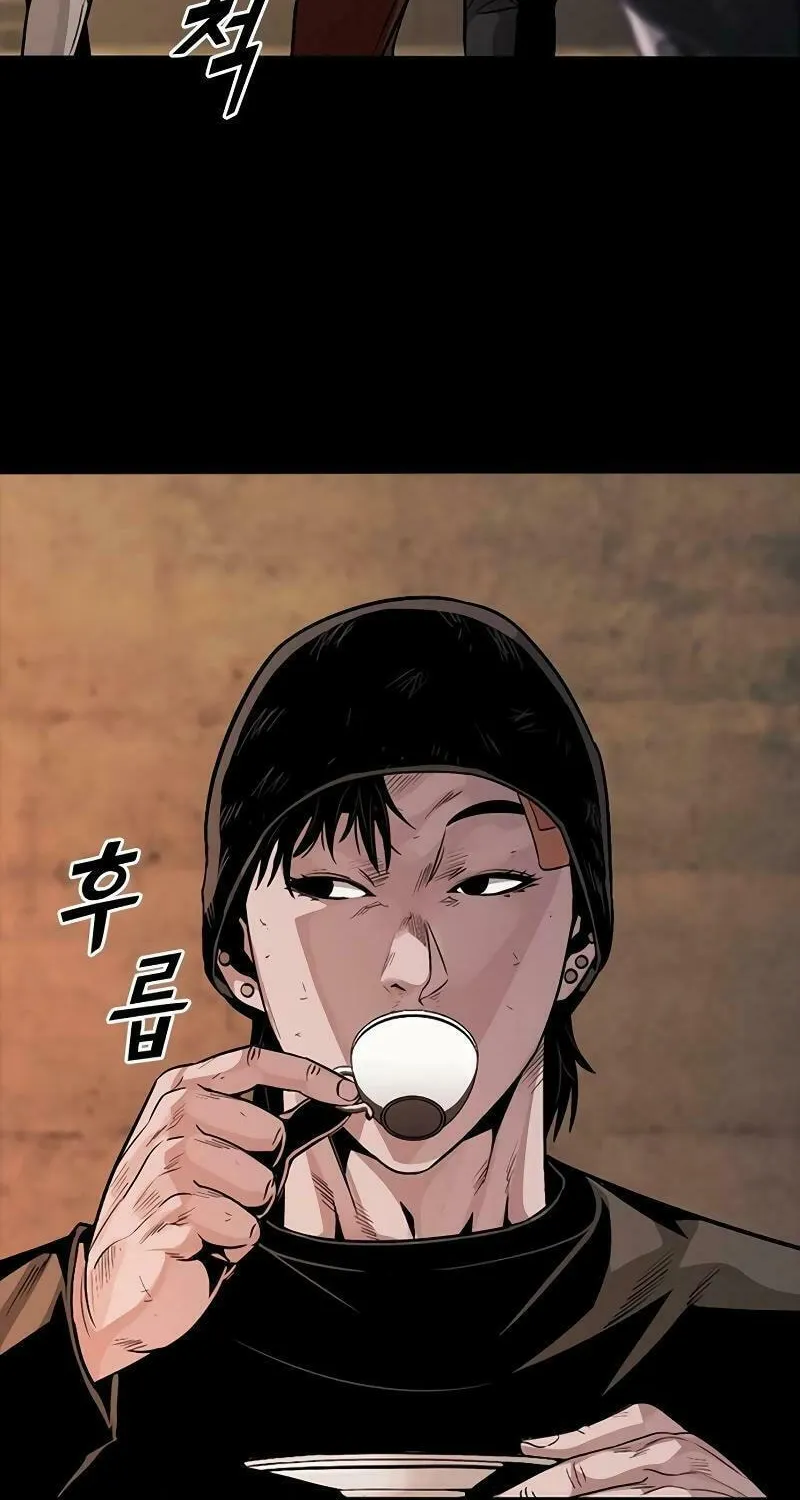 Worst Generation Chapter 11 page 136 - 