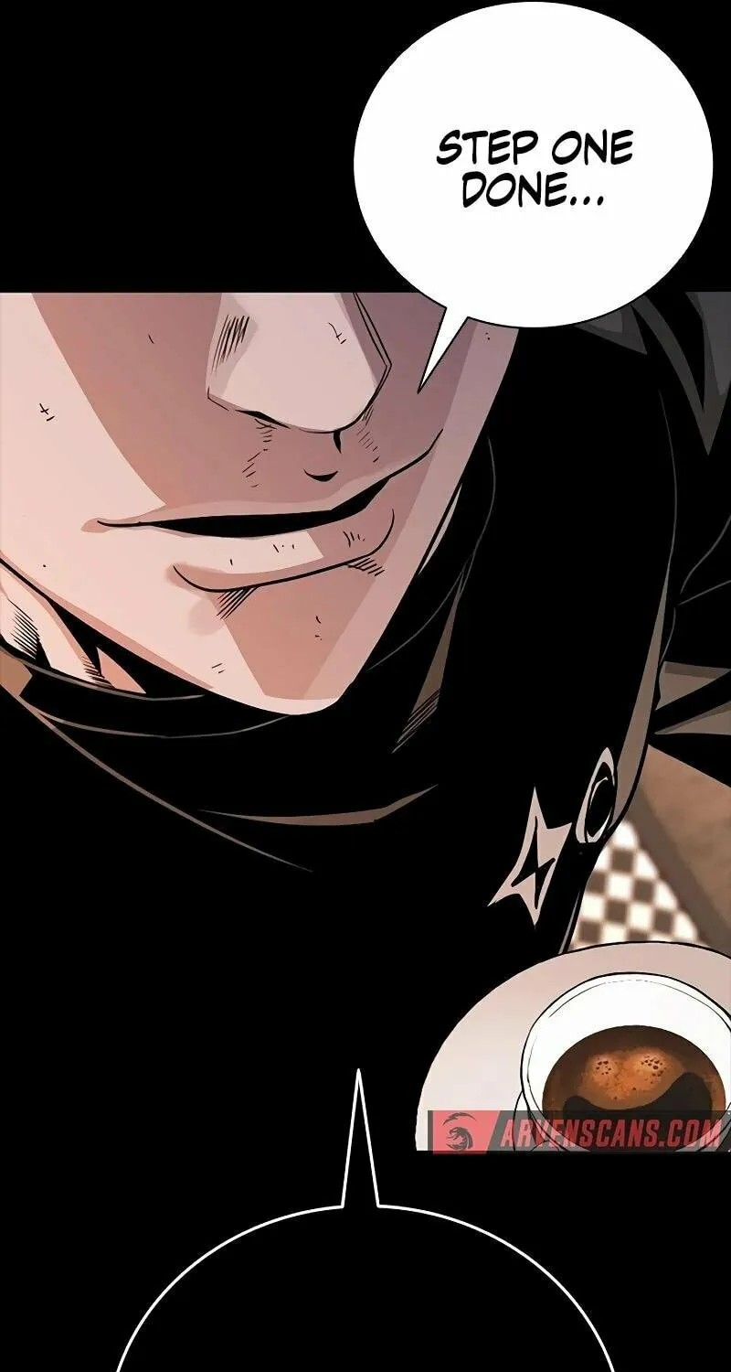 Worst Generation Chapter 11 page 138 - 