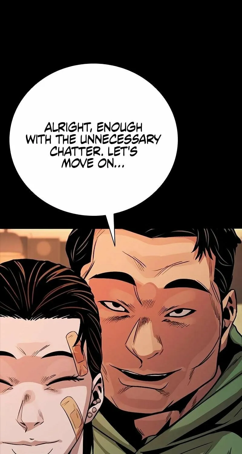 Worst Generation Chapter 11 page 141 - 