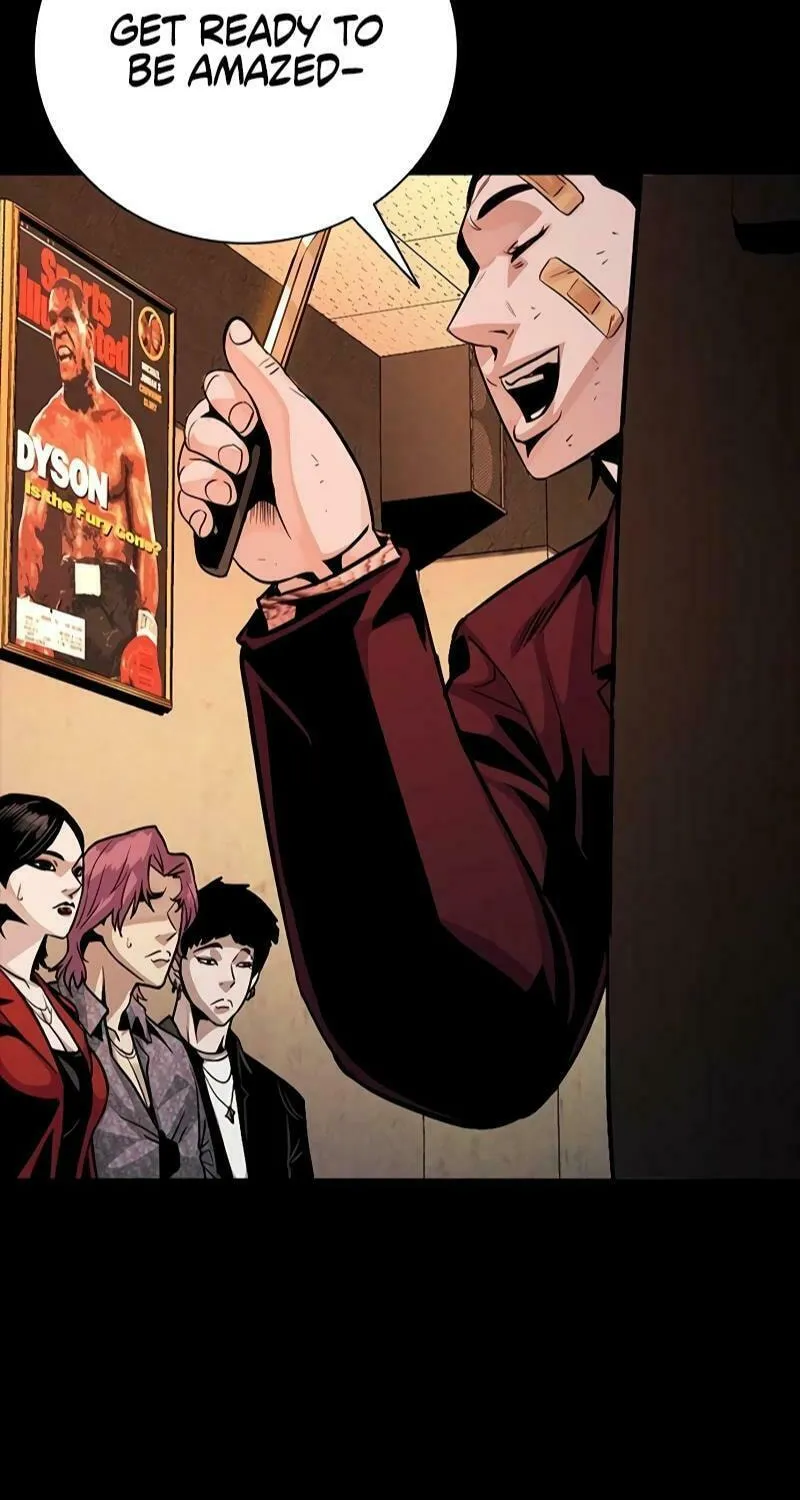 Worst Generation Chapter 11 page 146 - 