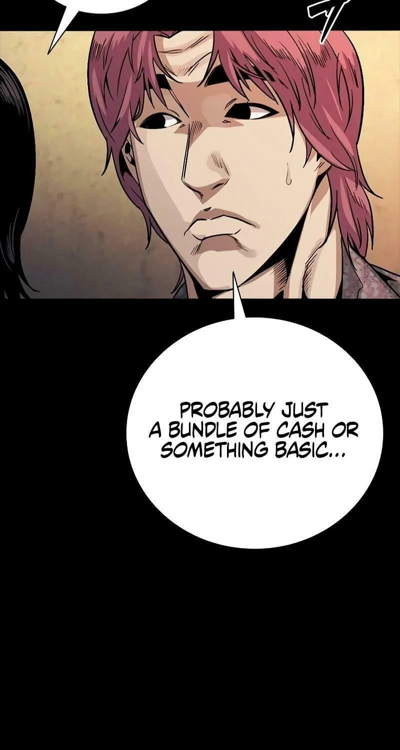 Worst Generation Chapter 11 page 148 - 