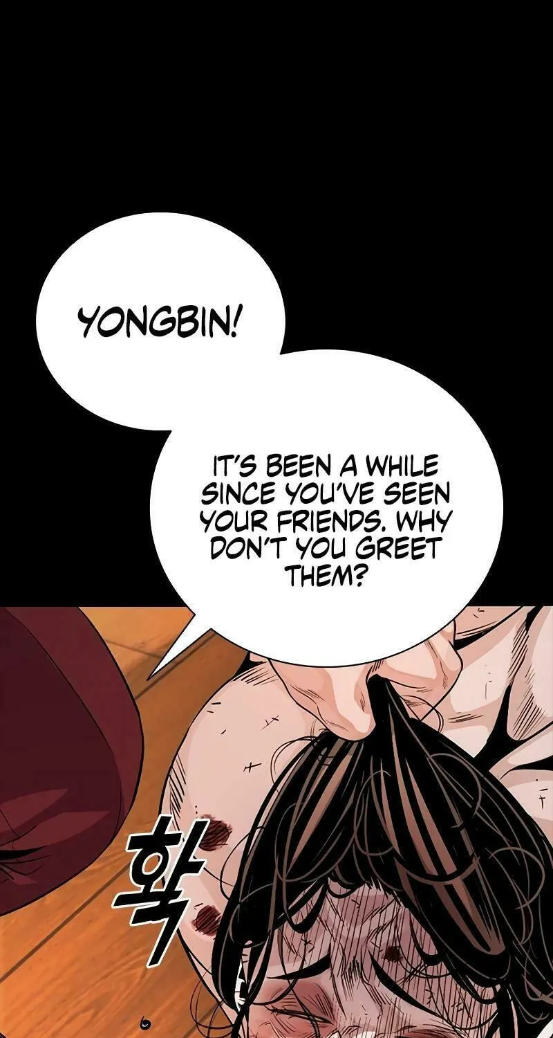Worst Generation Chapter 11 page 151 - 