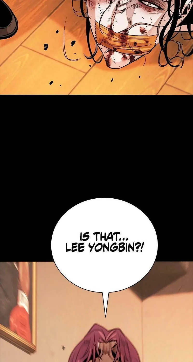 Worst Generation Chapter 11 page 152 - 