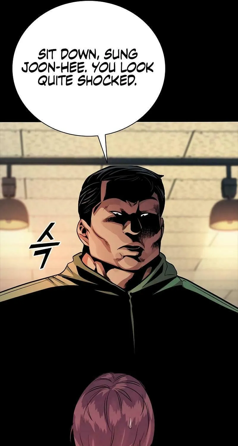 Worst Generation Chapter 11 page 155 - 