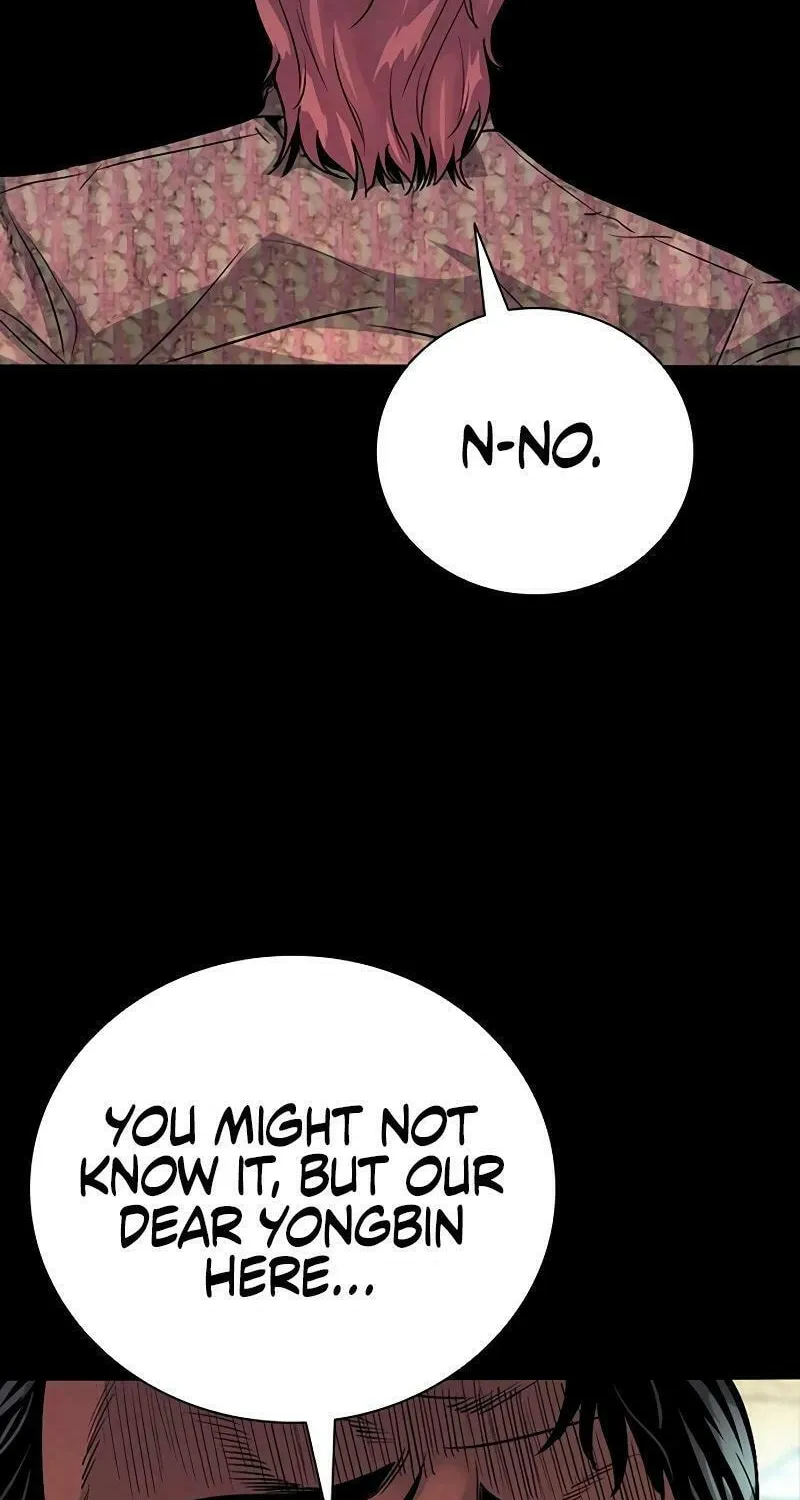 Worst Generation Chapter 11 page 156 - 