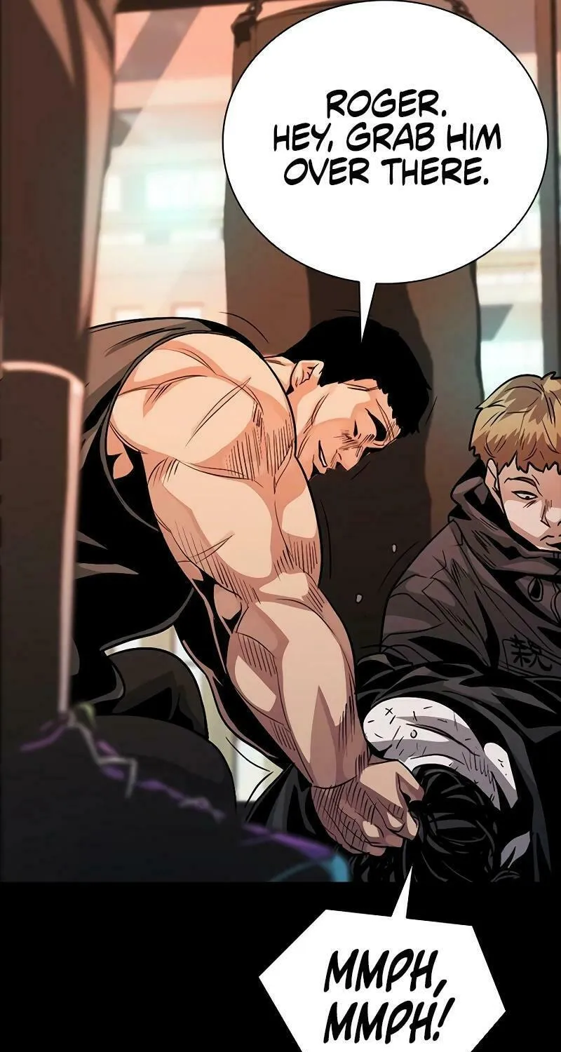 Worst Generation Chapter 11 page 161 - 
