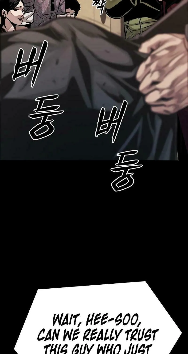 Worst Generation Chapter 11 page 163 - 