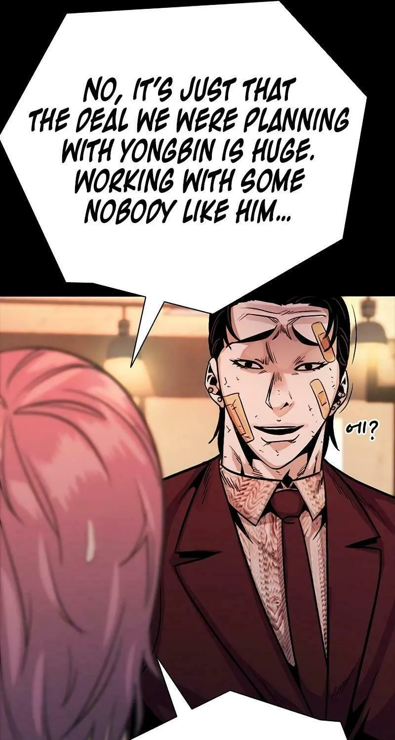 Worst Generation Chapter 11 page 166 - 