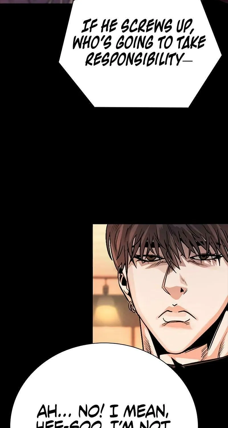 Worst Generation Chapter 11 page 167 - 