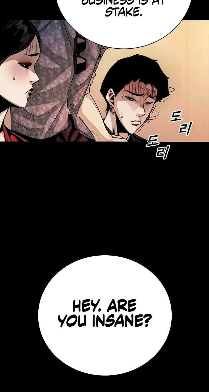 Worst Generation Chapter 11 page 169 - 