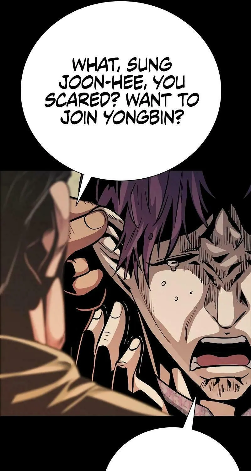 Worst Generation Chapter 11 page 172 - 
