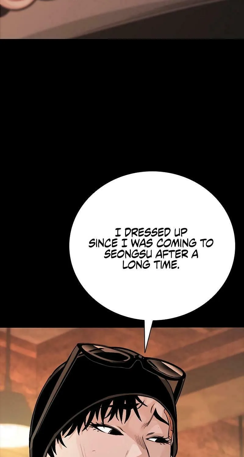 Worst Generation Chapter 11 page 19 - 