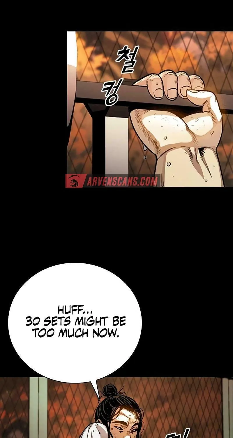 Worst Generation Chapter 11 page 181 - 