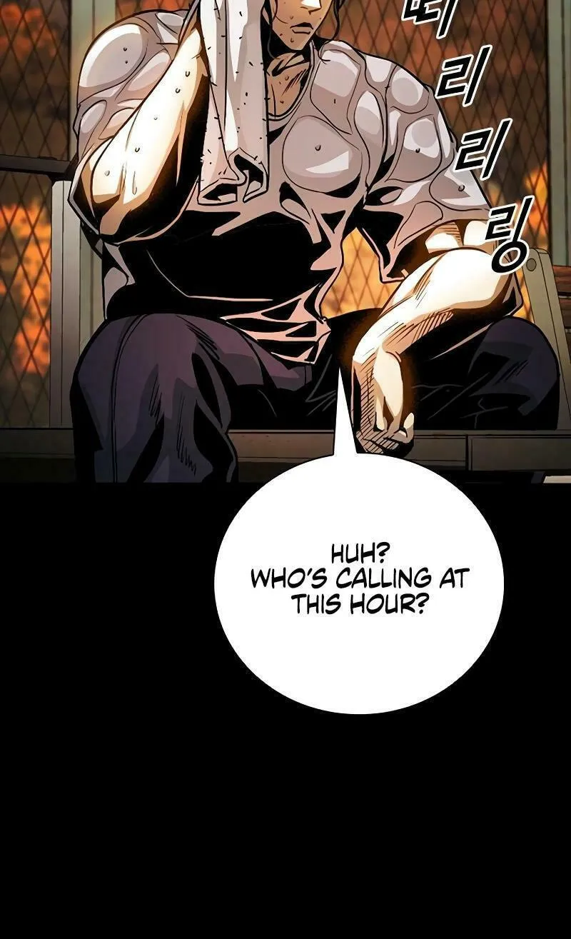 Worst Generation Chapter 11 page 182 - 