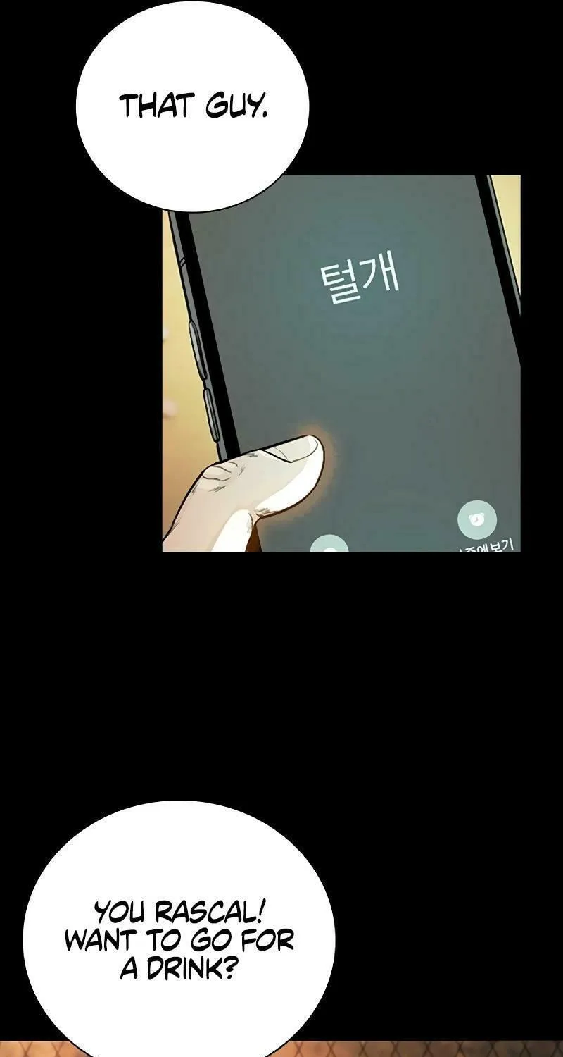 Worst Generation Chapter 11 page 183 - 