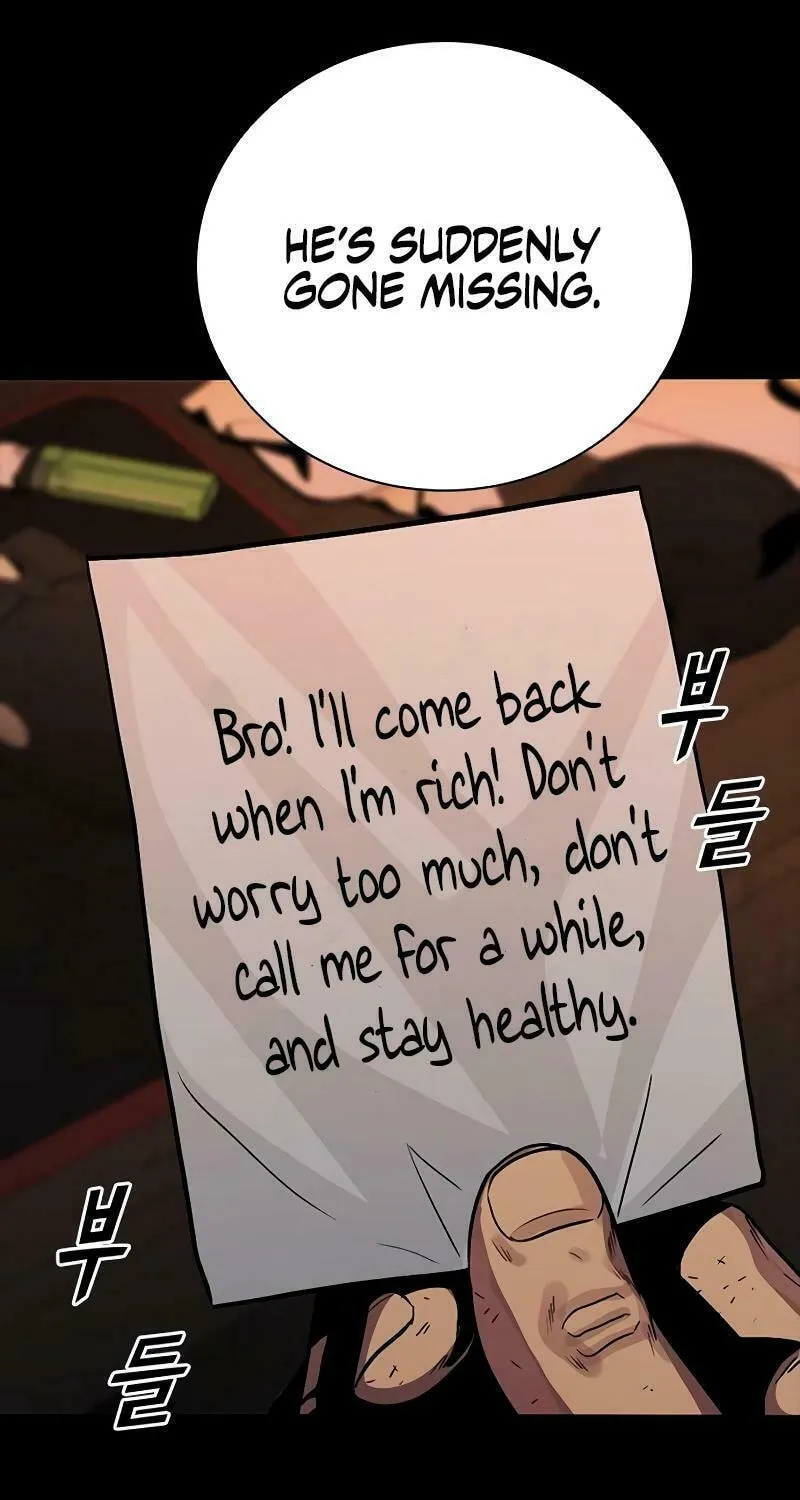 Worst Generation Chapter 11 page 187 - 