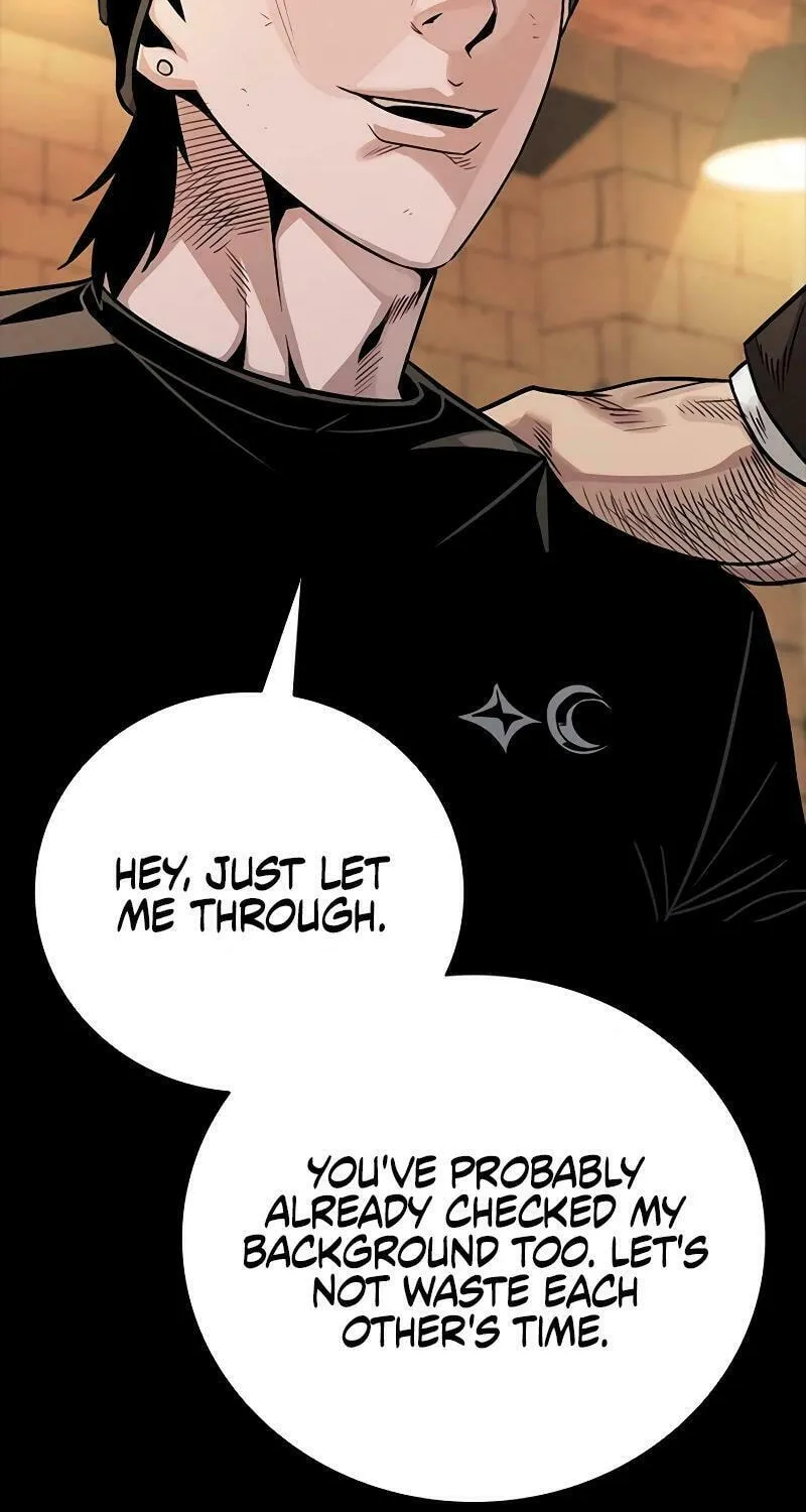 Worst Generation Chapter 11 page 20 - 