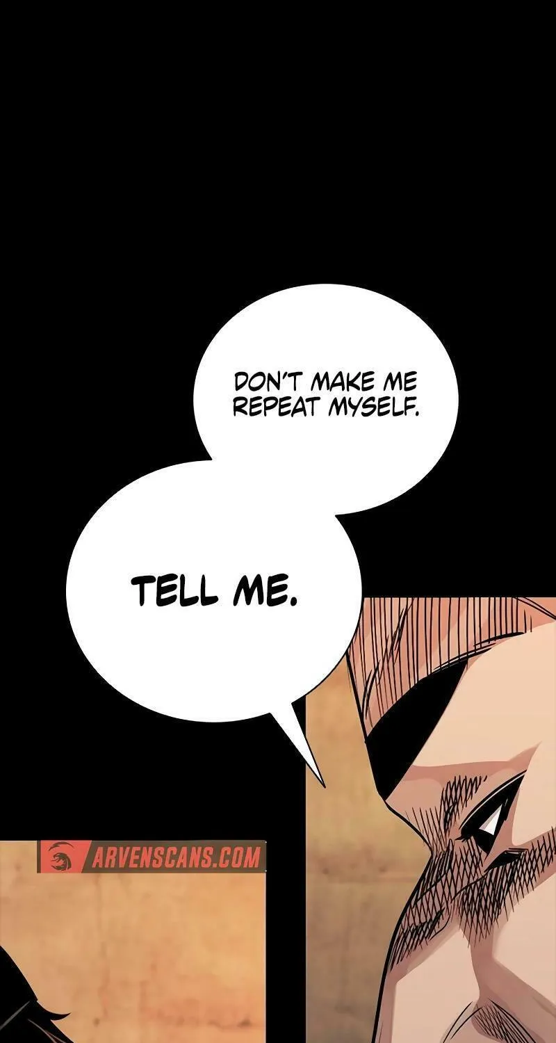 Worst Generation Chapter 11 page 21 - 