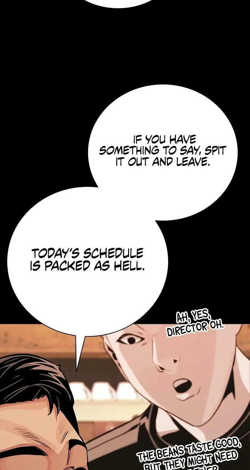 Worst Generation Chapter 11 page 26 - 